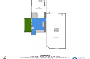 2155 Morgan Hill Rd, Williams Township, PA 18042 - Photo 31