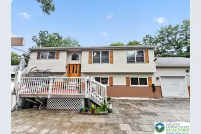 1326 Hilltop Drive, Tobyhanna Twp, PA 18334 - Photo 35