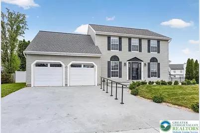 4894 Concord Drive, Bethlehem Township, PA 18045 - Photo 57