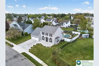4894 Concord Drive, Bethlehem Township, PA 18045 - Photo 55