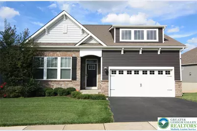 8157 Century Boulevard, Upper Macungie Township, PA 18031 - Photo 1