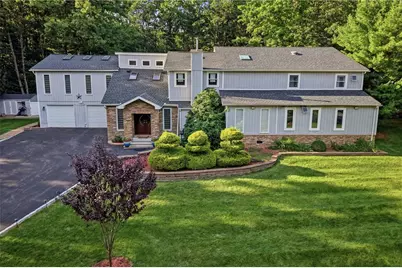 1555 Longleaf Drive, Chestnuthill Twp, PA 18330 - Photo 79