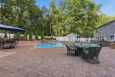1555 Longleaf Drive, Chestnuthill Twp, PA 18330 - Photo 61