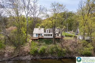 3325 River Road, Upper Mt Bethel Twp, PA 18343 - Photo 3