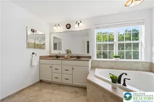 2135 Rainlilly Dr, Upper Saucon Township, PA 18034 - Photo 29