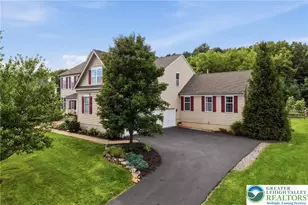 2135 Rainlilly Dr, Upper Saucon Township, PA 18034 - Photo 57