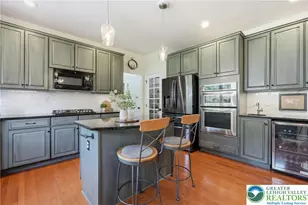 2135 Rainlilly Dr, Upper Saucon Township, PA 18034 - Photo 19