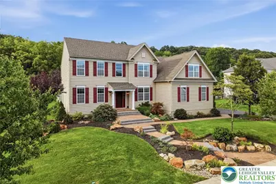2135 Rainlilly Drive, Upper Saucon Township, PA 18034 - Photo 1