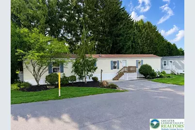 3412 Lil Wolf Drive, South Whitehall Township, PA 18069 - Photo 1