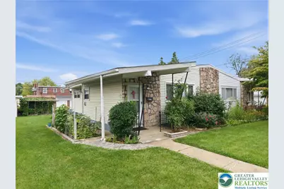 736 N Saint Lucas Street, Allentown City, PA 18104 - Photo 3