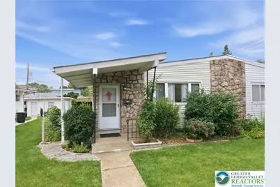 736 N Saint Lucas Street, Allentown City, PA 18104 - Photo 1
