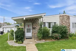 736 N St Lucas St, Allentown City, PA 18104 - Photo 1