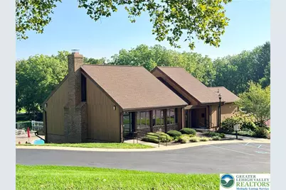 1909 Cricklewood Cove, Upper Macungie Township, PA 18051 - Photo 31