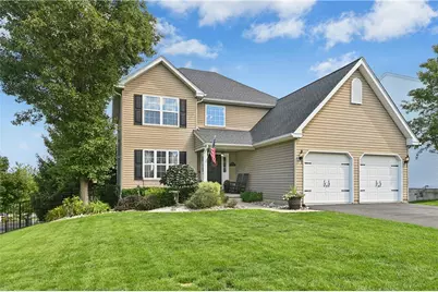 3743 Notch Street, Lower Macungie Township, PA 18062 - Photo 1
