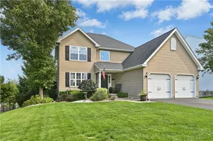 3743 Notch St, Lower Macungie Township, PA 18062 - Photo 1