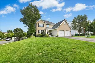 3743 Notch St, Lower Macungie Township, PA 18062 - Photo 33