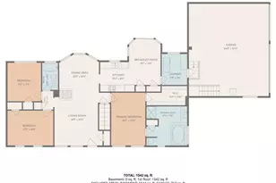 245 Tomahawk Trail, Allen Township, PA 18067 - Photo 1