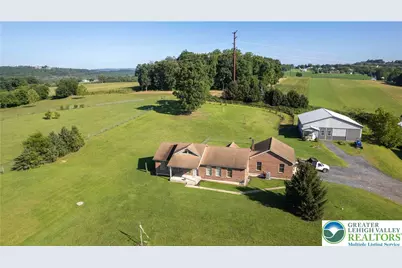245 Tomahawk Trail, Allen Township, PA 18067 - Photo 63