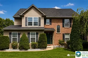 2014 Rolling Meadow Dr, Macungie Boro, PA 18062 - Photo 1