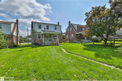 526 Lechauwecki Avenue, Fountain Hill Boro, PA 18015 - Photo 45