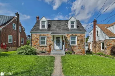 526 Lechauwecki Avenue, Fountain Hill Boro, PA 18015 - Photo 1