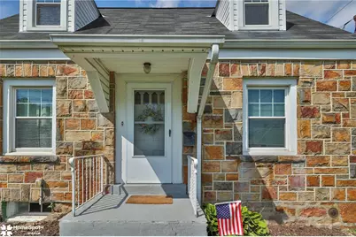 526 Lechauwecki Avenue, Fountain Hill Boro, PA 18015 - Photo 3