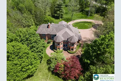 441 Hidden Lake Drive, Middle Smithfield, PA 18302 - Photo 91
