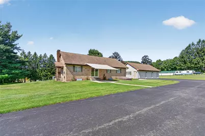 752 Claremont Avenue, Rush Twp, PA 18252 - Photo 1