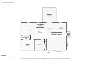 752 Claremont Ave, Rush Twp, PA 18252 - Photo 57