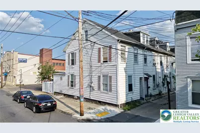 547 Silk Street, Allentown City, PA 18102 - Photo 1