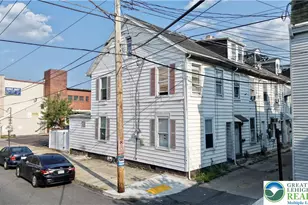 547 Silk St, Allentown City, PA 18102 - Photo 1