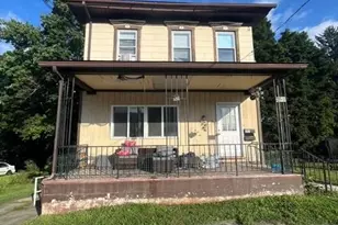 201 North St, Jim Thorpe, PA 18229 - Photo 1