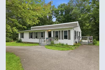 192 Wild Creek Drive, Penn Forrest, PA 18229 - Photo 1