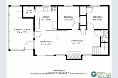 9205 Westwood Drive, Coolbaugh Twp, PA 18466 - Photo 41