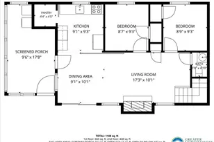 9205 Westwood Dr, Coolbaugh Twp, PA 18466 - Photo 41
