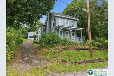341 Fairview Street, Franklin Twp, PA 18235 - Photo 39