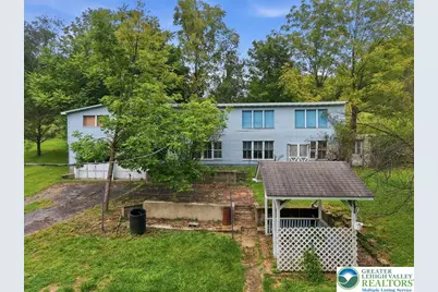 341 Fairview Street, Franklin Twp, PA 18235 - Photo 37