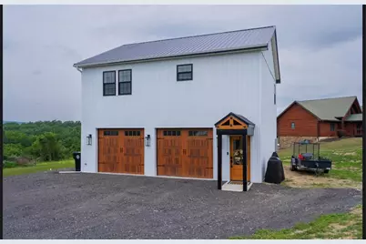 360 Sunset Drive, Upper Mt Bethel Twp, PA 18013 - Photo 3