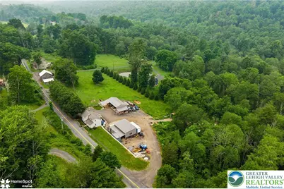 753 Lower Cherry Valley Road, Hamilton Twp, PA 18360 - Photo 1