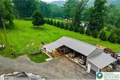 753 Lower Cherry Valley Road, Hamilton Twp, PA 18360 - Photo 65