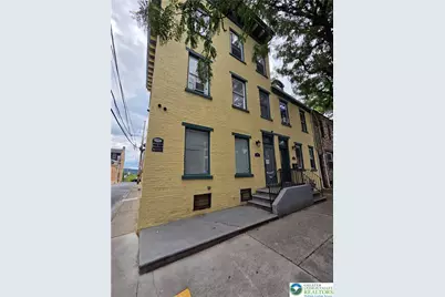 926 W Walnut Street #8, Allentown City, PA 18102 - Photo 1