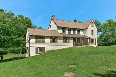 90 Turkey Lane, Doylestown Twp, PA 18925 - Photo 1