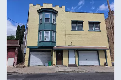 927 Jackson Street #3, Allentown City, PA 18102 - Photo 1