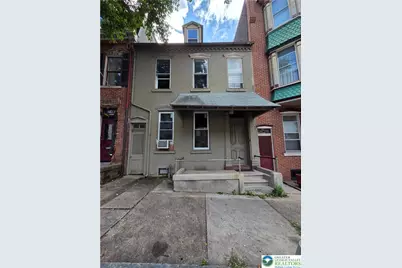 316 8th Street, Allentown City, PA 18102 - Photo 1