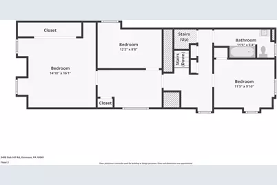 3408 Oak Hill Road, Emmaus Boro, PA 18049 - Photo 83