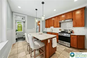 406 New St, Bethlehem City, PA 18018 - Photo 9
