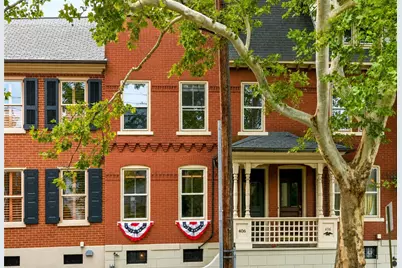 406 N New Street, Bethlehem, PA 18018 - Photo 1