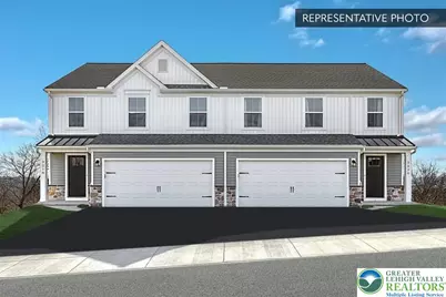 715 Fawn Way #Lot 32, Pennsburg Boro, PA 18073 - Photo 1