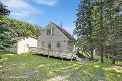 1333 Grand Mesa Drive, Chestnuthill Twp, PA 18330 - Photo 1