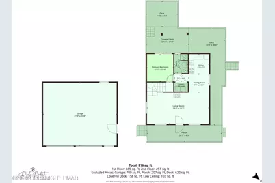 1333 Grand Mesa Drive, Chestnuthill Twp, PA 18330 - Photo 17